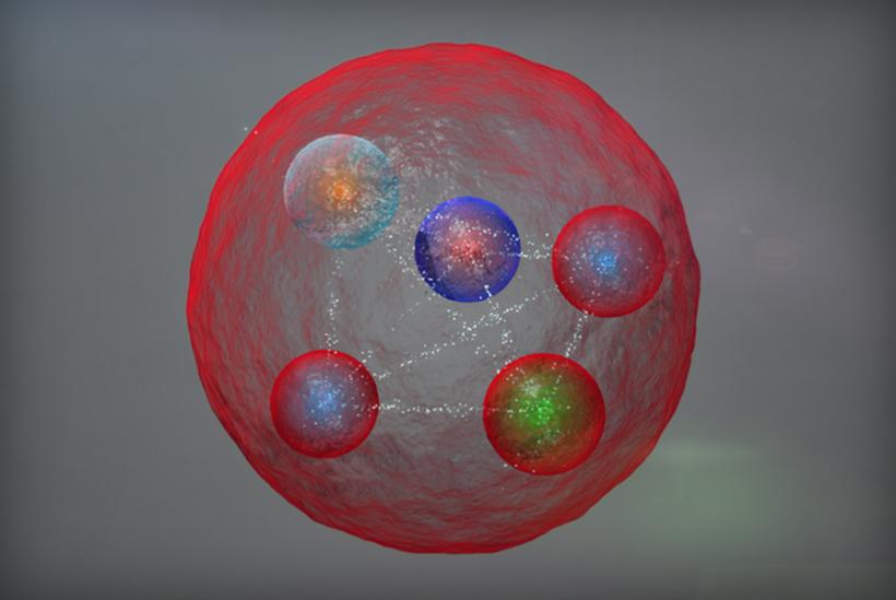 Fizicienii de la CERN au descoperit o nouă particulă
