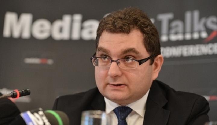 Iulian Matache, noua propunere la Ministerul Transporturilor