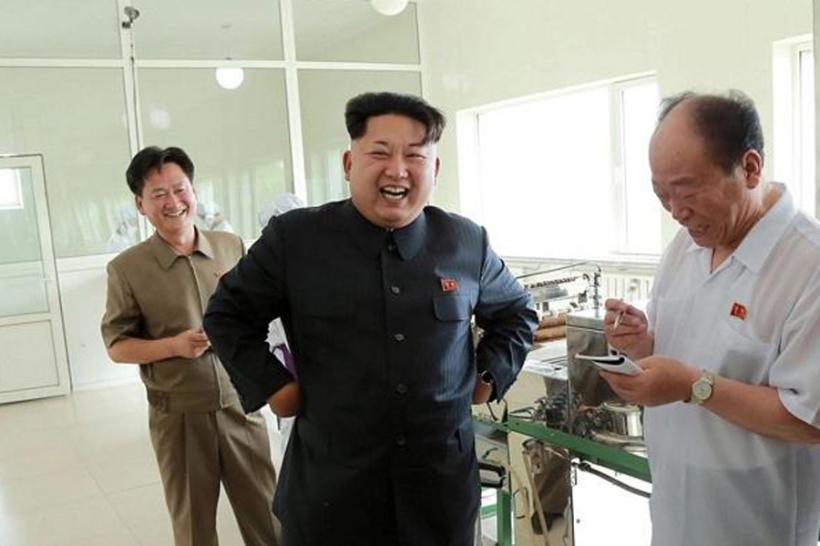 Kim Jong-Un a reuşit să înlocuiască aproape jumătate din responsabilii militari