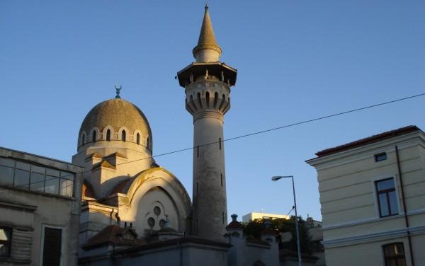 Moscheea de la Bucureşti nu va avea şi universitate