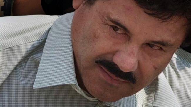 Mariachi au compus o baladă despre evadarea lui El Chapo (VIDEO)
