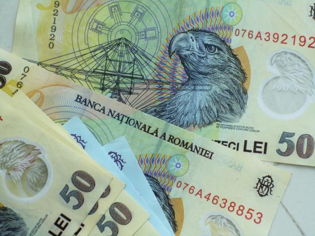 România, loc ruşinos în topul statelor cu cele mai mari salarii din Europa