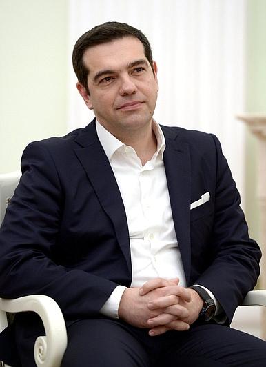 Alexis Tsipras a REMANIAT guvernul grec