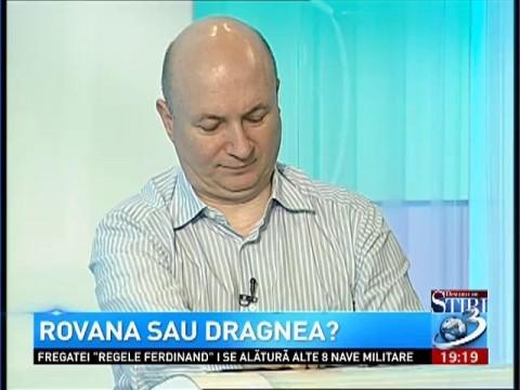 Codrin Ştefănescu, despre situaţia din PSD: &quot;Simt că nu o să fie în regulă&quot;