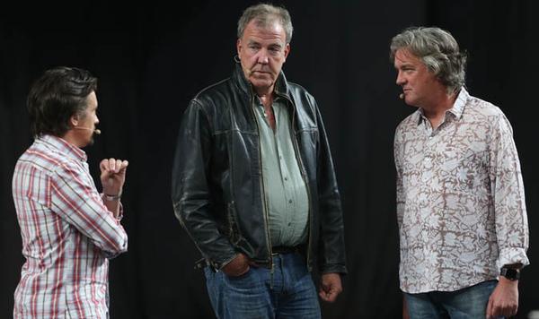 De ce BBC a ferecat birourile emisiunii Top Gear. Ce spune Jeremy Clarkson