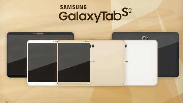 Samsung lansează cea mai subţire tabletă din lume