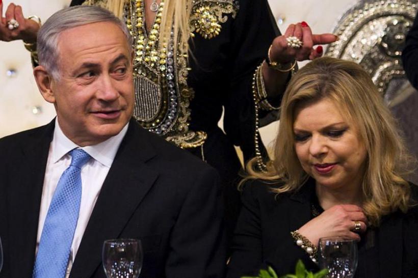 Anchetă judiciară care vizează cheltuielile premierului israelian şi a soţiei acestuia