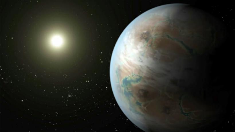 NASA a descoperit o planetă asemănătoare cu Pamântul. Ar putea fi locuită (VIDEO)