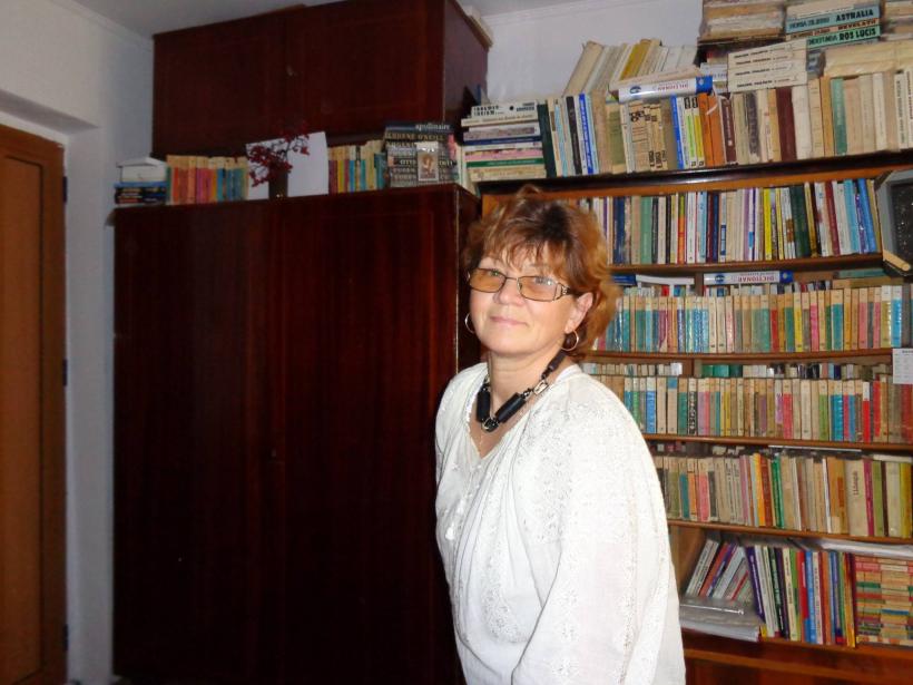 Exclusiv. Prof. Lina Codreanu: “Cand cuiva ii place sa faureasca ceva, nu se pune problema vreunui disconfort” 