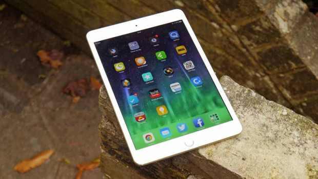 iPad Mini 4, o versiune mai mică a iPad Air 2