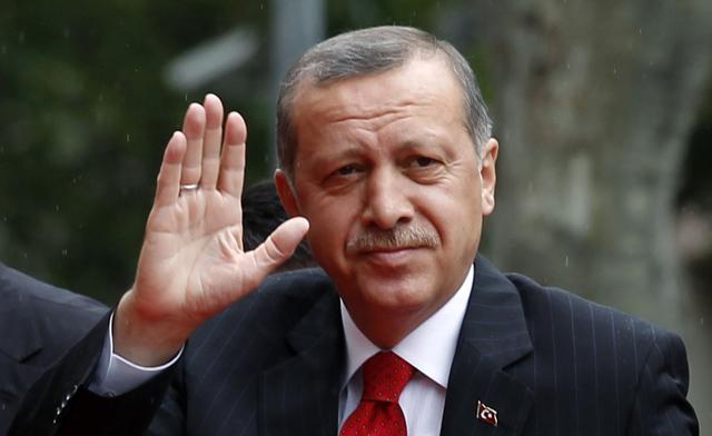  Erdogan a anunțat suspendarea procesului de pace cu PKK
