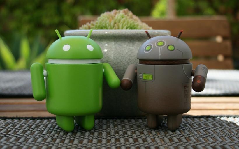 Riscurile la care sunt expuse dispozitivele cu sistem de operare Android