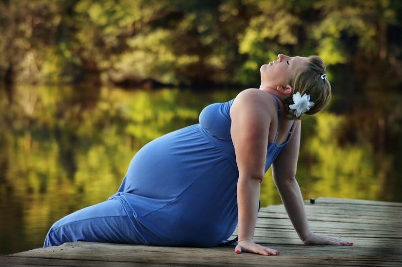 Sfatul medicului: Poți rămâne însărcinată dacă suferi de endometrioză?