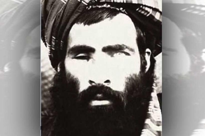 Liderul suprem al talibanilor, Mohammed Omar, a MURIT în URMĂ cu DOI ANI (UPDATE)