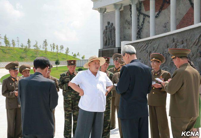 Kim Jong Un face declarații belicoase. Vrea război cu SUA și Coreea de Sud