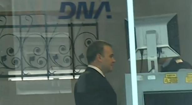 DNA solicită redeschiderea urmăririi penale pentru Darius Valcov şi alte opt persoane