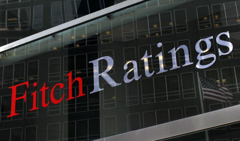  Fitch a îmbunătăţit ratingurile Garanti Bank România