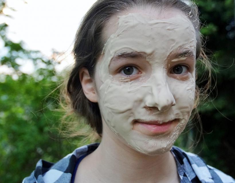 Ce fel de cosmetice folosim când avem pielea sensibilă la alergii