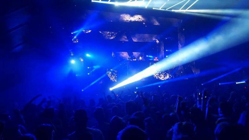 DJ Avicii a adus la Festivalul Untold peste 60.000 de fani