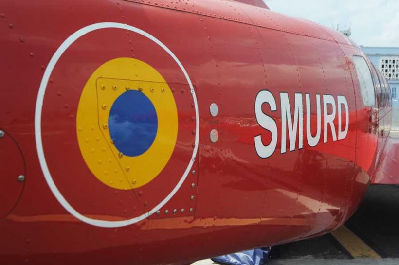 Pilotul rănit în accidentul aviatic de la Brăila a decedat