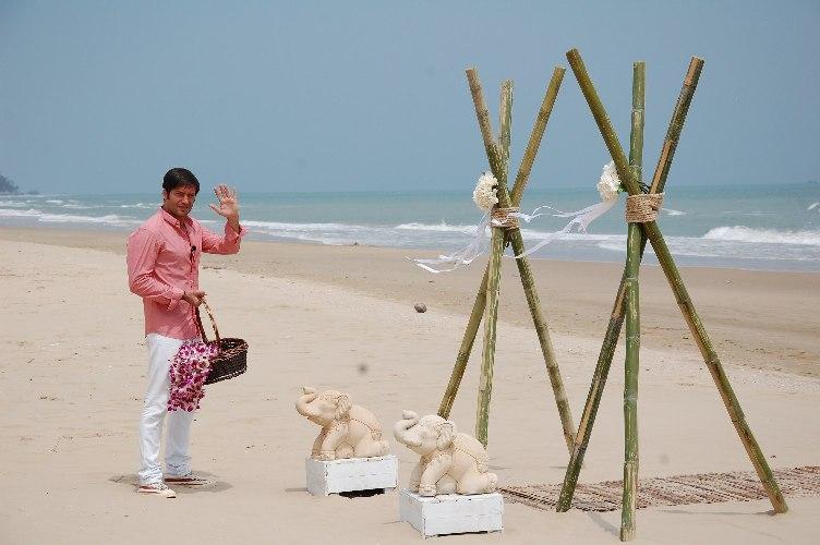 Antena Stars difuzează reality show-ul „Temptation Island – Insula iubirii”