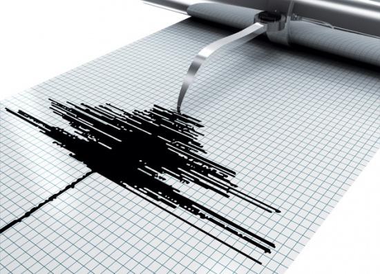 Cutremur în România, în această după-amiază, dar nu în Vrancea