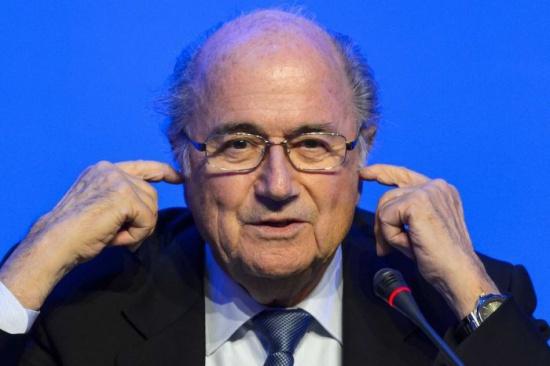Sepp Blatter nu mai e membru în Comitetul Internaţional Olimpic