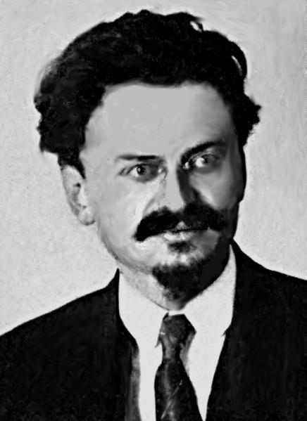 Vila lui Trotsky din Istanbul, scoasa la vanzare