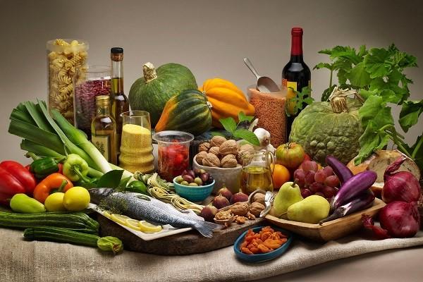 Dieta mediteraneană, în Patrimoniul UNESCO! Află planul pe 7 zile pentru cea mai sănătoasă dietă de pe planetă!