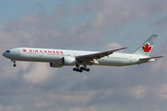 Nici Air Canada nu va mai transporta trofee de vânătoare