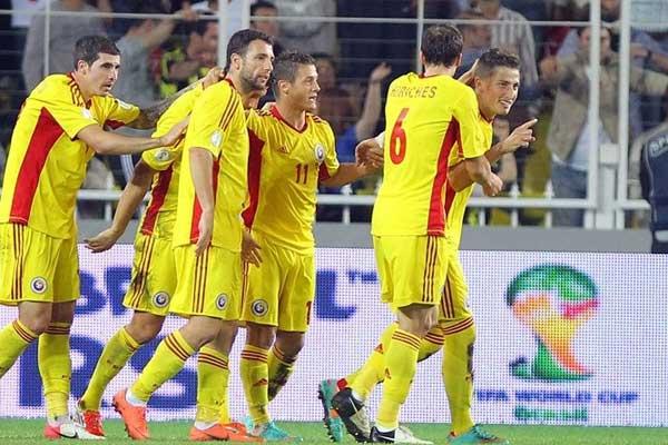 Clasamentul FIFA: Naţionala României a urcat pe locul 7