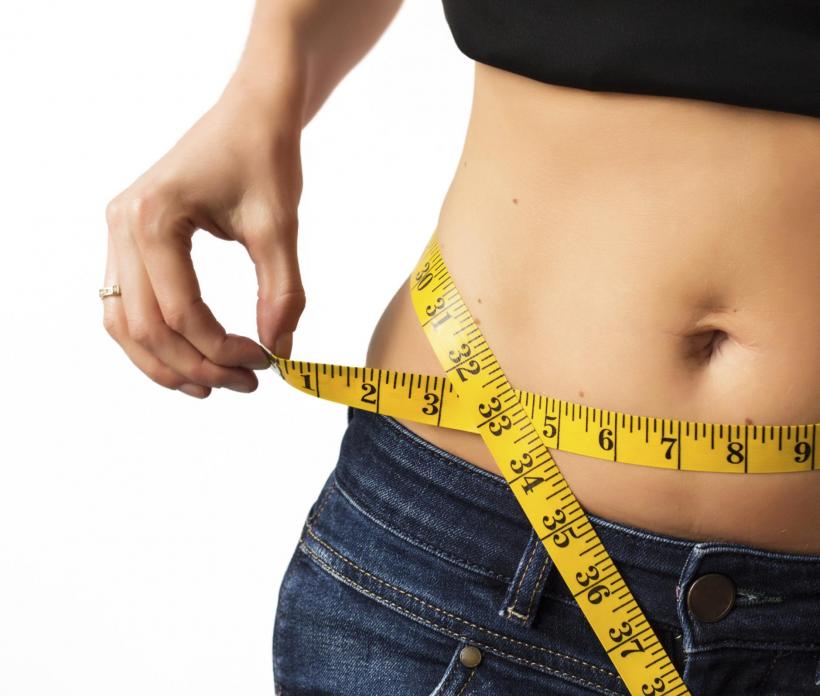 Dieta pentru un abdomen plat: Trei pași simpli!