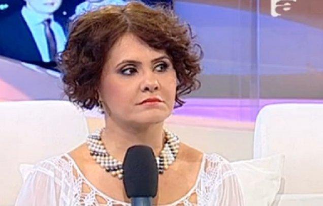 Niculina Stoican, probleme cu Fiscul! ANAF îi vinde apartamentul din Târgu-Jiu