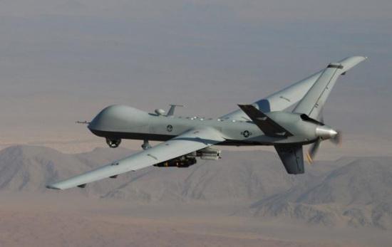 Spania se va apăra cu drone militare