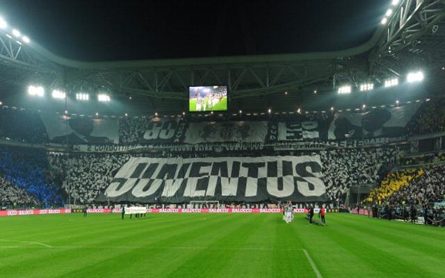  Juventus Torino a cucerit Supercupa Italiei