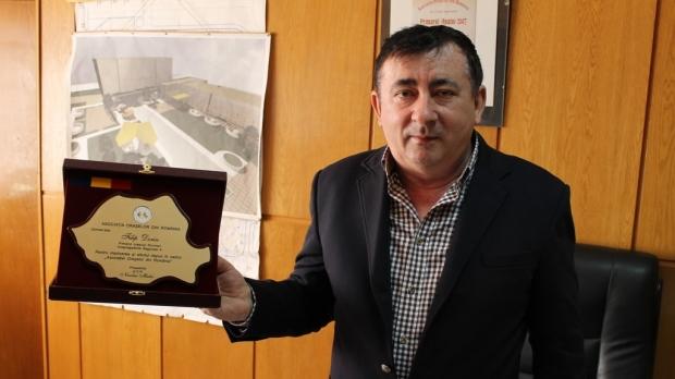 Primarul orașului Rovinari, găsit mort în cada unui hotel din Tulcea