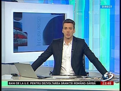 Mircea Badea: Maneliştii sunt o specie superioară de oameni, nu sunt ca noi