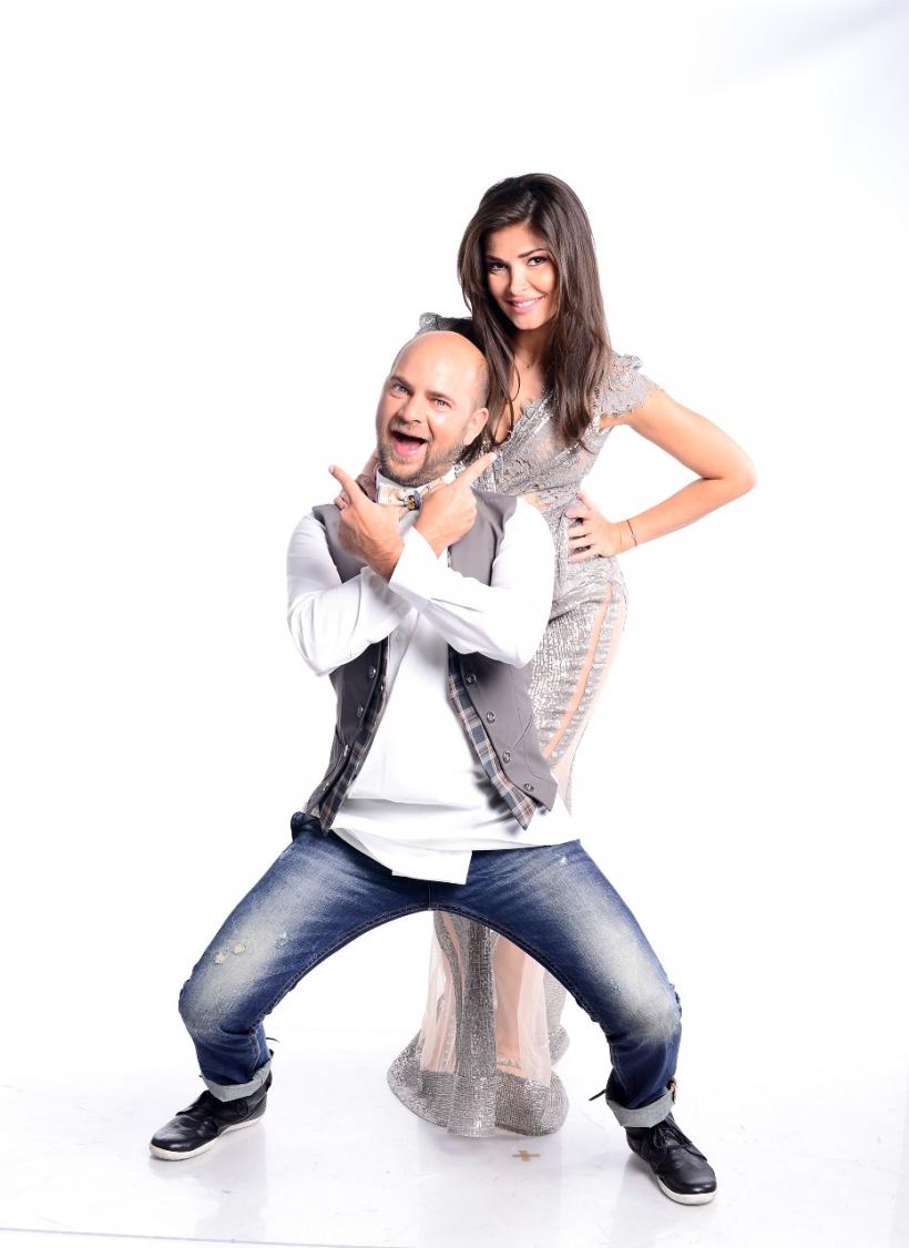 “Spectacolul mereu aproape”, toamna aceasta, la Antena 1 18512038