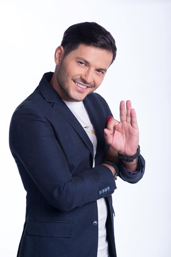 “Spectacolul mereu aproape”, toamna aceasta, la Antena 1 18512039