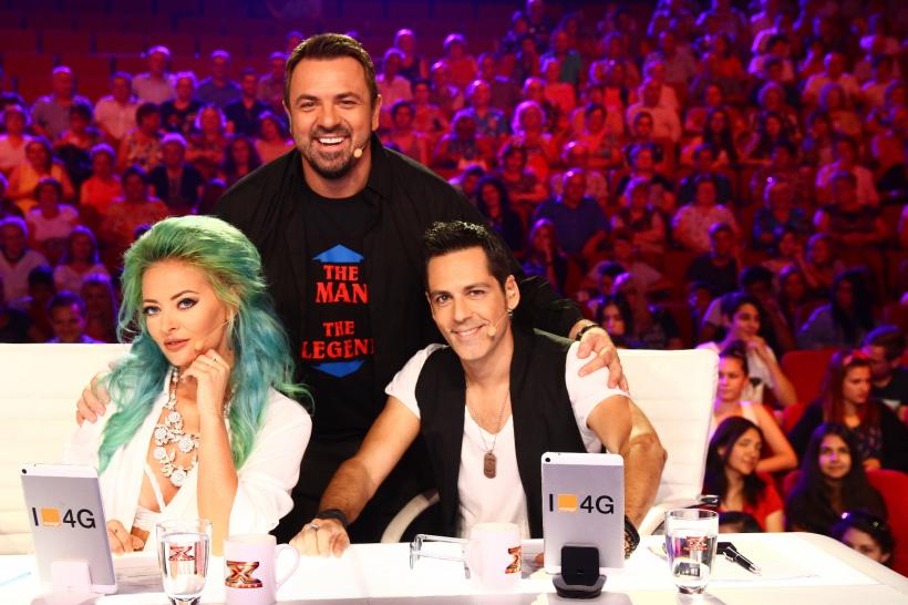 “Spectacolul mereu aproape”, toamna aceasta, la Antena 1 18512042