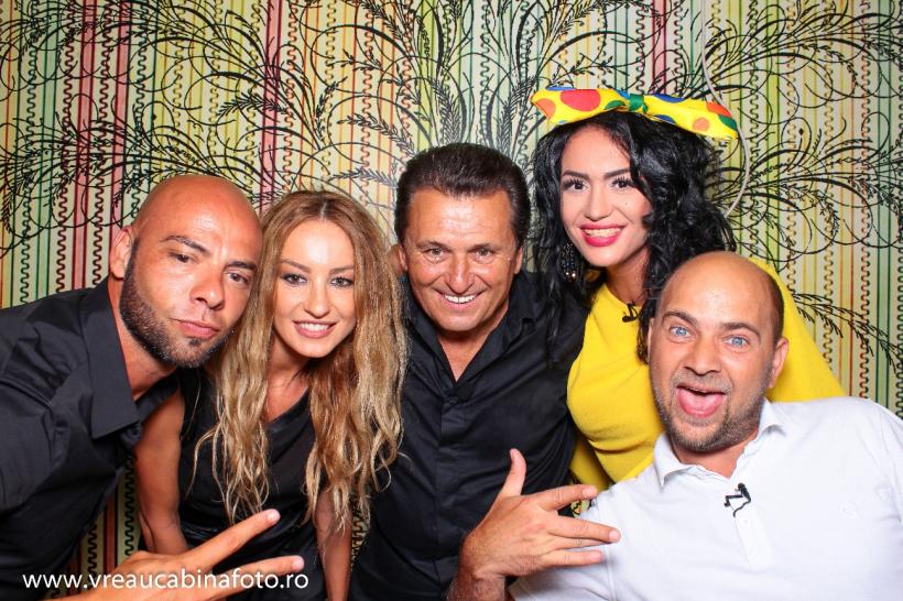 “Spectacolul mereu aproape”, toamna aceasta, la Antena 1 18512043