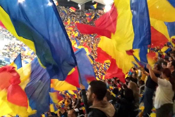 România, în PERICOL! Aproape jumătate din POPULAȚIA țării VA PIERI