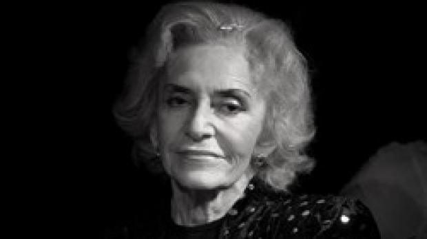 A murit Leonie Waldman-Eliad, actriţă la Teatrul Evreiesc de Stat