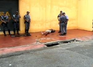  Atentate în Brazilia. 19 morţi şi şapte răniţi, după mai multe atacuri la Sao Paulo