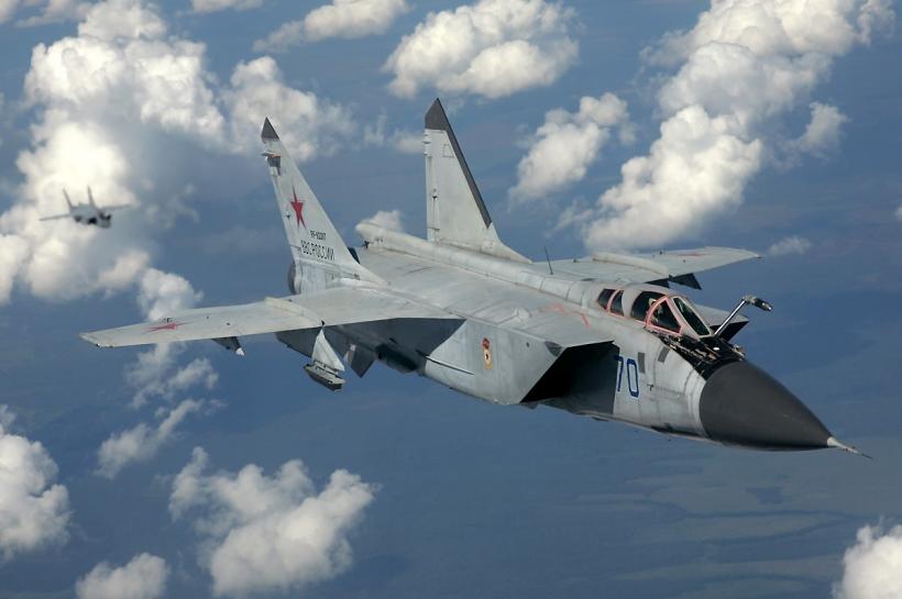  Ce avioane noi intra in dotarea Fortelor aeriene ale Rusiei?