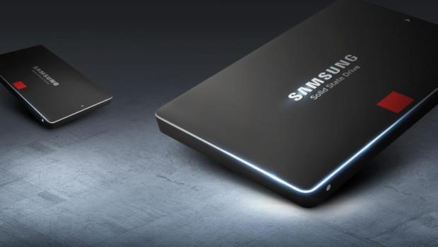 Samsung a creat un SSD de 2.5-inch, cu o capacitate de 16 TB
