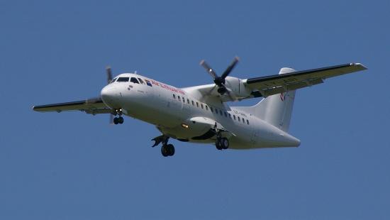 UPDATE I A fost găsită epava avionului dispărut în Indonezia