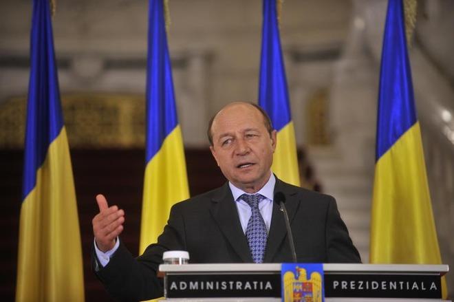 O noua MUTARE politica anuntata de Traian Basescu