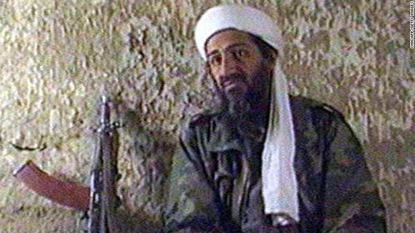 Ce preferințe muzicale surprinzătoare ale lui Osama bin Laden
