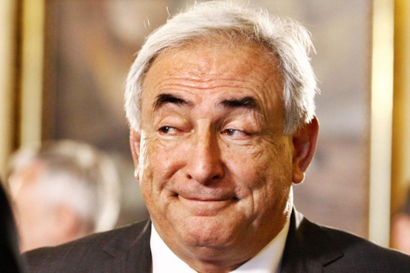 Scandalul sexual al lui Dominique Strauss-Kahn va fi ecranizat